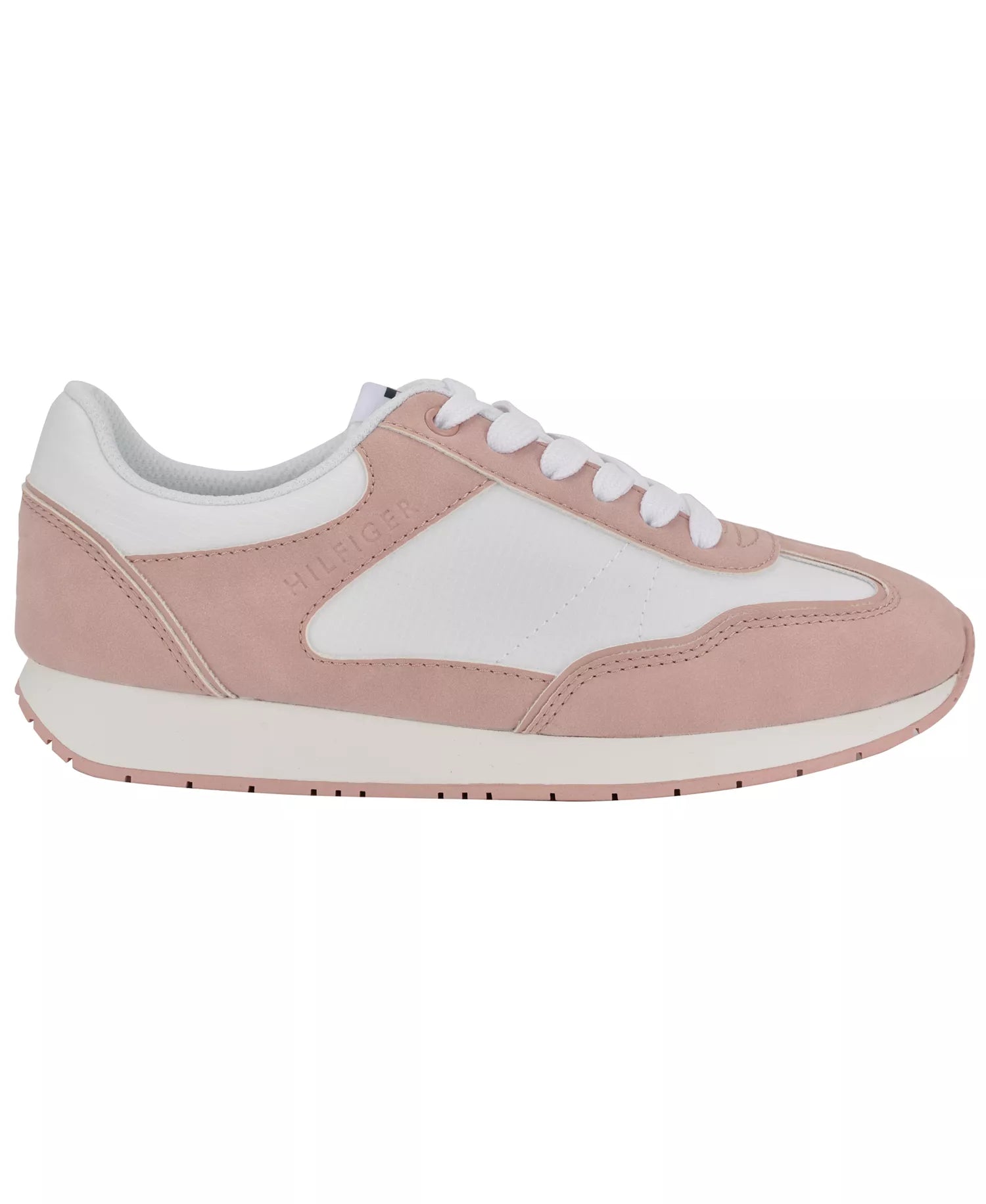 Tommy Hilfiger Marjel Lace Up Sneakers Women #TWS06