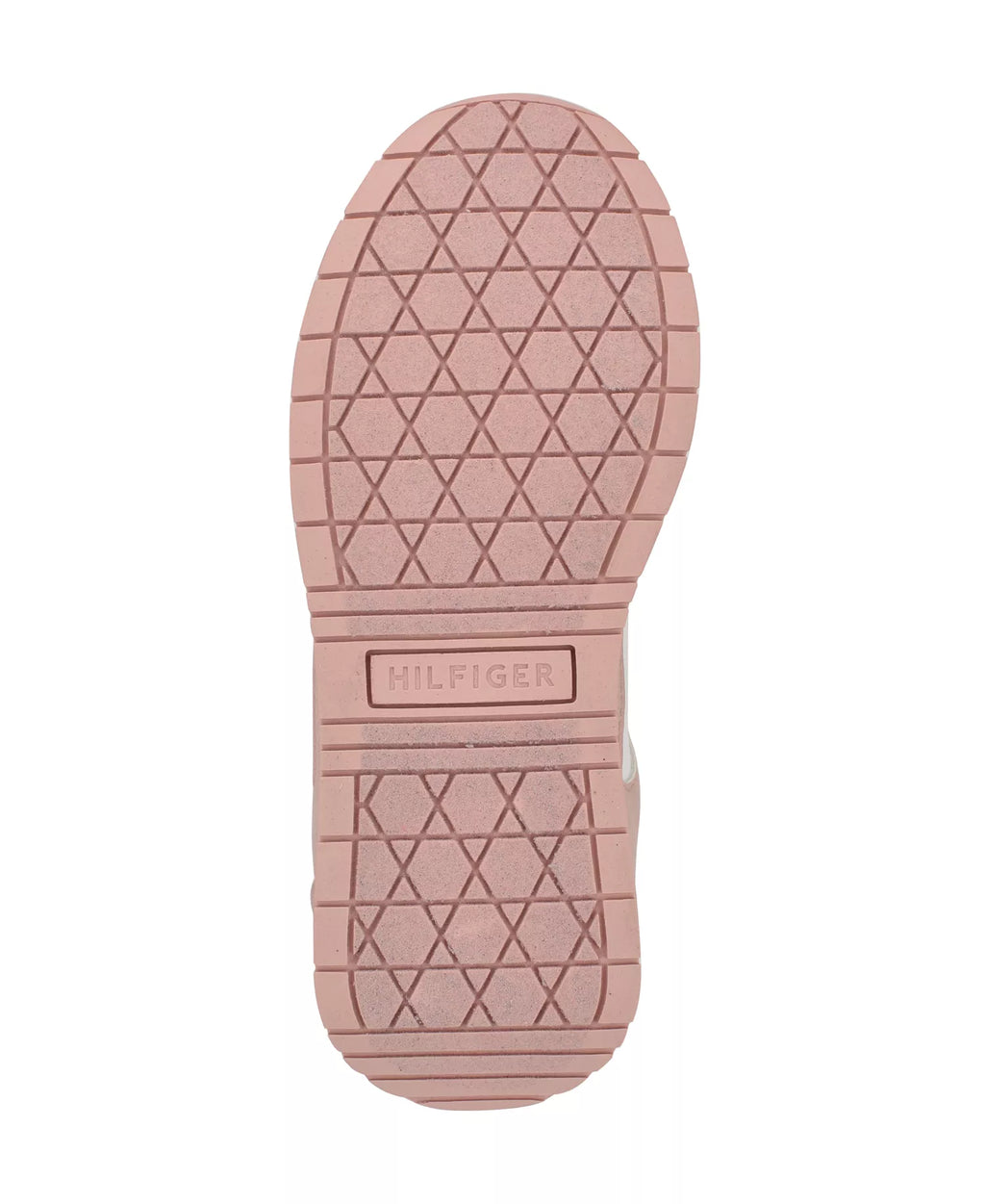 Tommy Hilfiger Marjel Lace Up Sneakers Women #TWS06