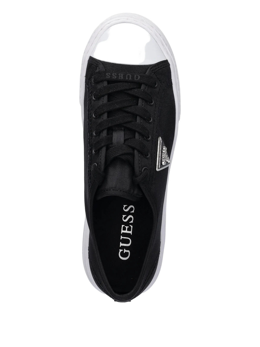 Guess Joezi Sneakers Women #GWS03