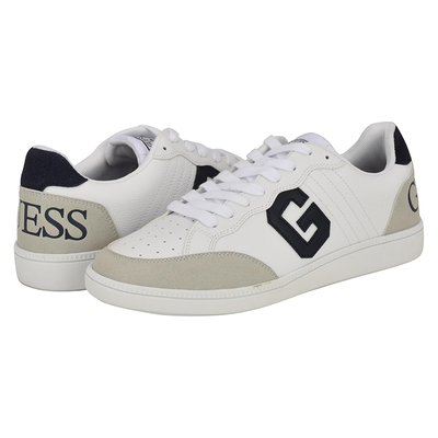 GUESS TIOGO SNEAKER GUM2