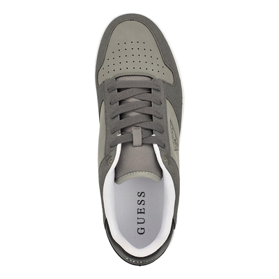 GUESS TIOGO SNEAKER GUM1