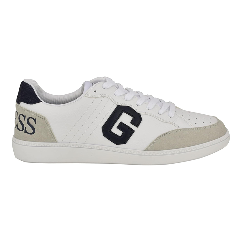 GUESS TIOGO SNEAKER GUM2