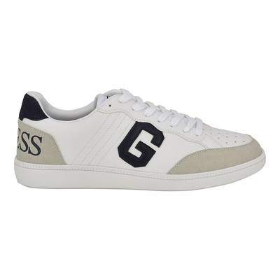 GUESS TIOGO SNEAKER GUM2