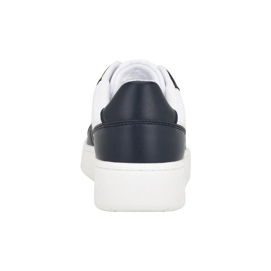 Tommy Hilfiger Twigye Navy Sneakers Women #TWS07