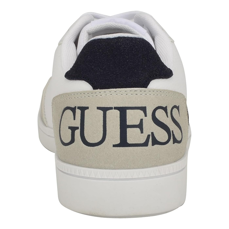 GUESS TIOGO SNEAKER GUM2
