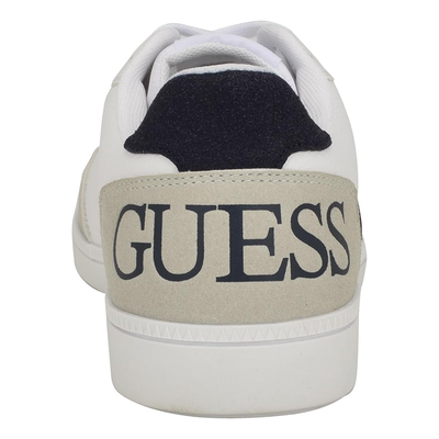 GUESS TIOGO SNEAKER GUM2