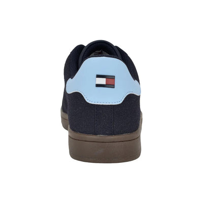 Tommy Hilfiger Men`s Lerge Sneakers TOM1