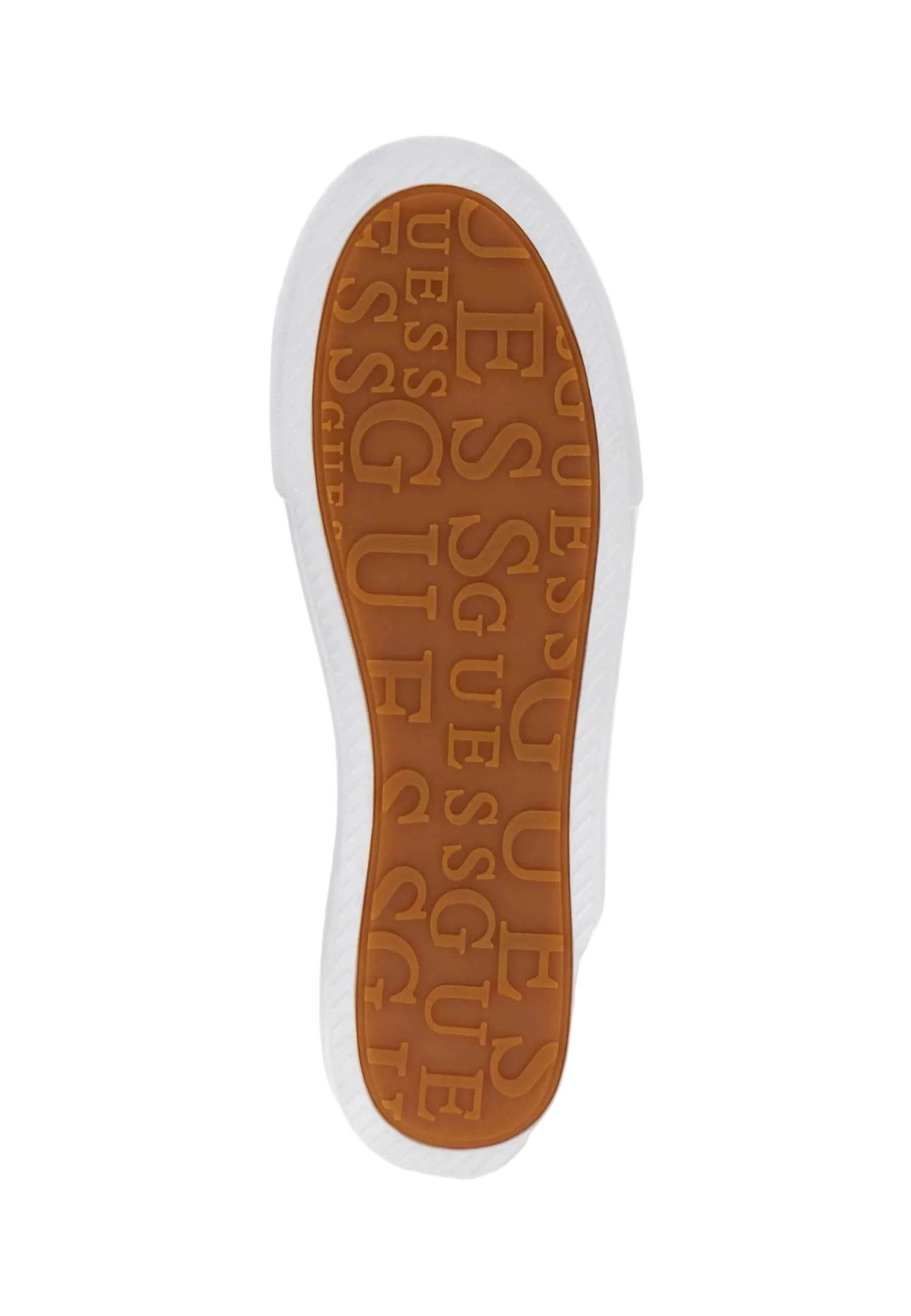 Guess Joezi Sneakers Women #GWS04