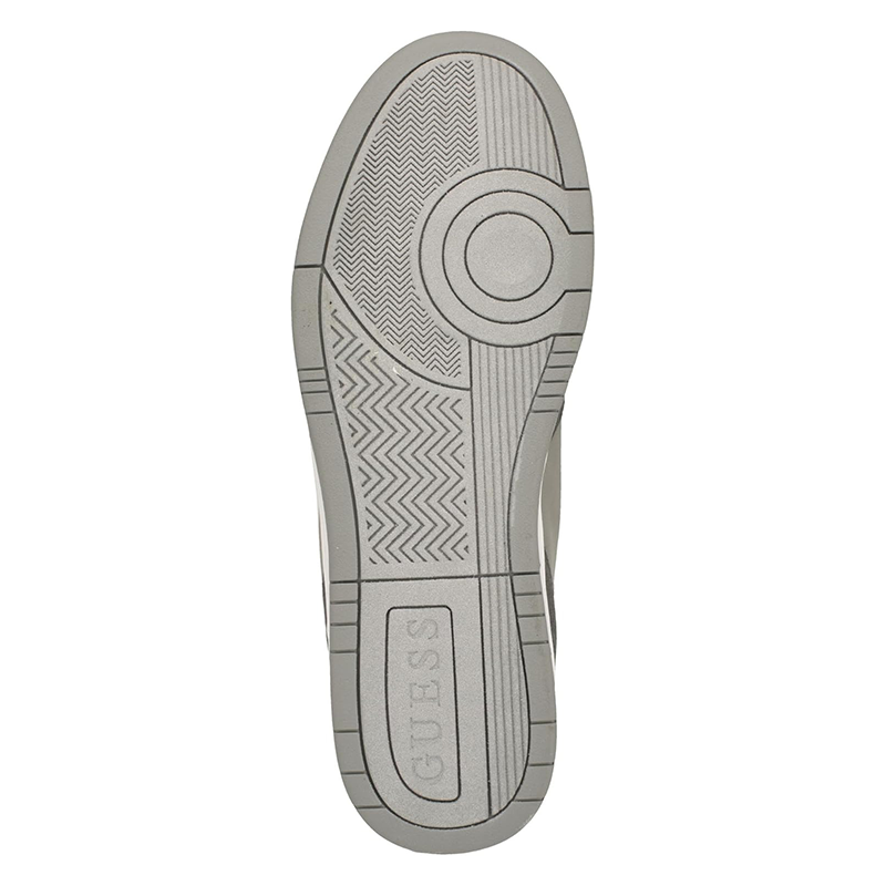GUESS TIOGO SNEAKER GUM1