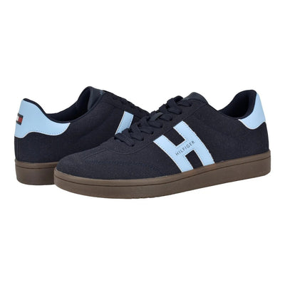Tommy Hilfiger Men`s Lerge Sneakers TOM1