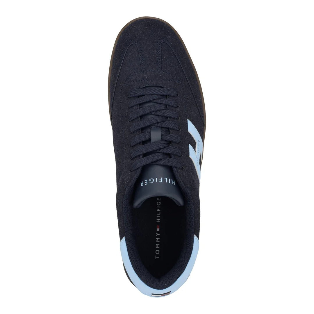 Tommy Hilfiger Men`s Lerge Sneakers TOM1