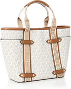 Michael Kors Womens Maeve Vanilla Lugg #MKB01