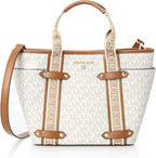 Michael Kors Womens Maeve Vanilla Lugg #MKB01