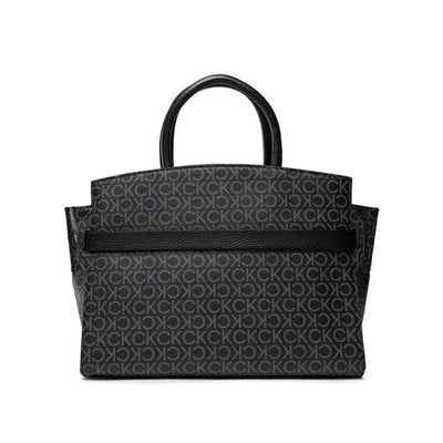 CALVIN KLEIN RE-LOCK HANDBAG CBWM3
