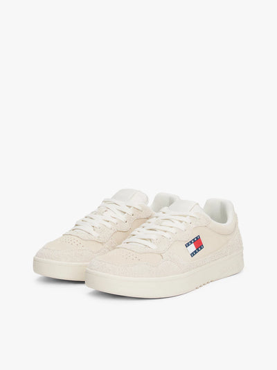 Tommy Hilfiger Suede Sneakers TOW10