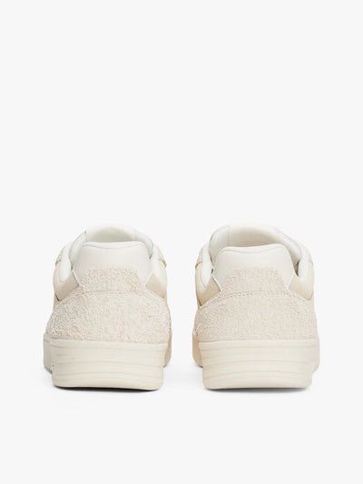 Tommy Hilfiger Suede Sneakers TOW10