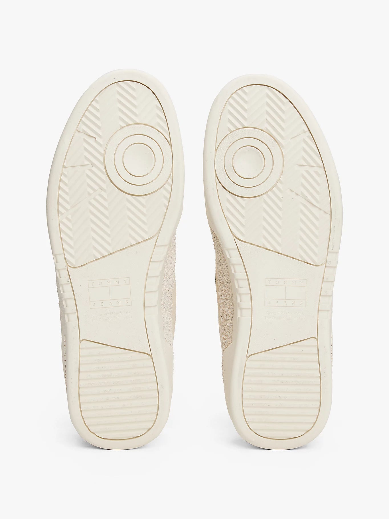 Tommy Hilfiger Suede Sneakers TOW10