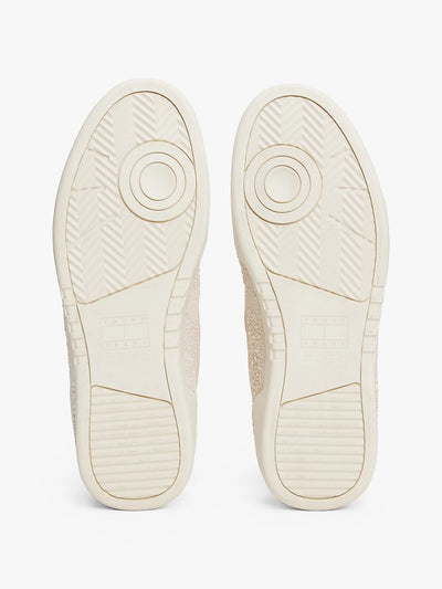 Tommy Hilfiger Suede Sneakers TOW10