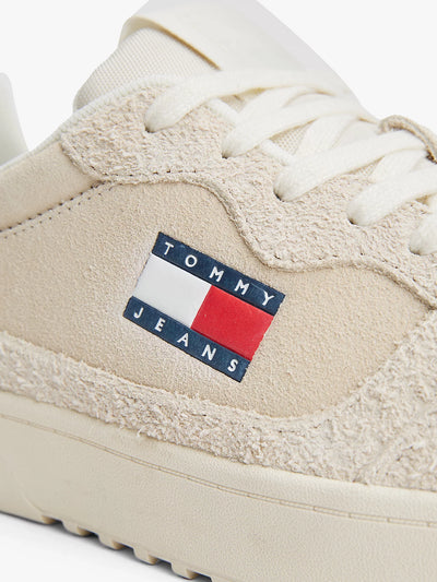 Tommy Hilfiger Suede Sneakers TOW10