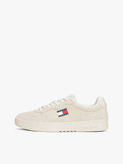 Tommy Hilfiger Suede Sneakers TOW10