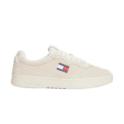 Tommy Hilfiger Suede Sneakers TOW10