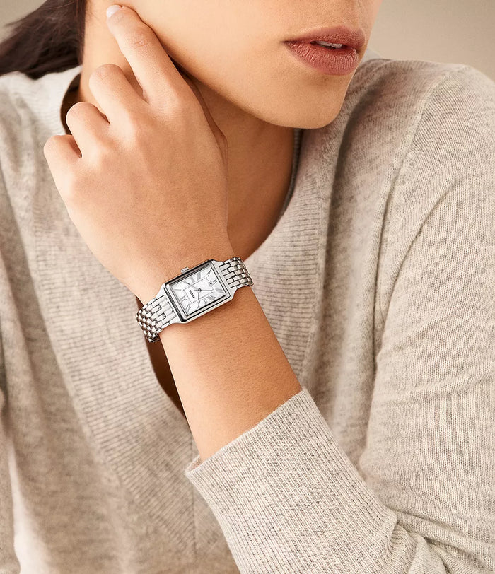FOSSIL  RAQUEL Wristwatch  #FWW01