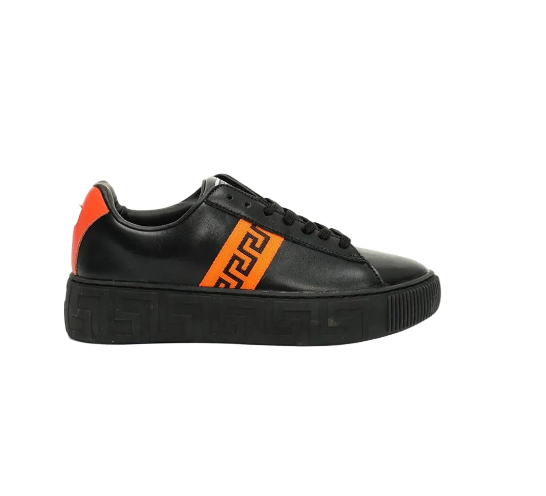 Versace Greca Men Shoes #VSM02