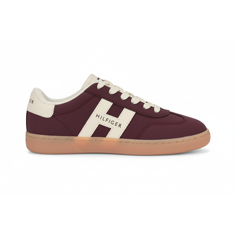 Tommy Hilfiger Maisie Sneakers Women #TWS01