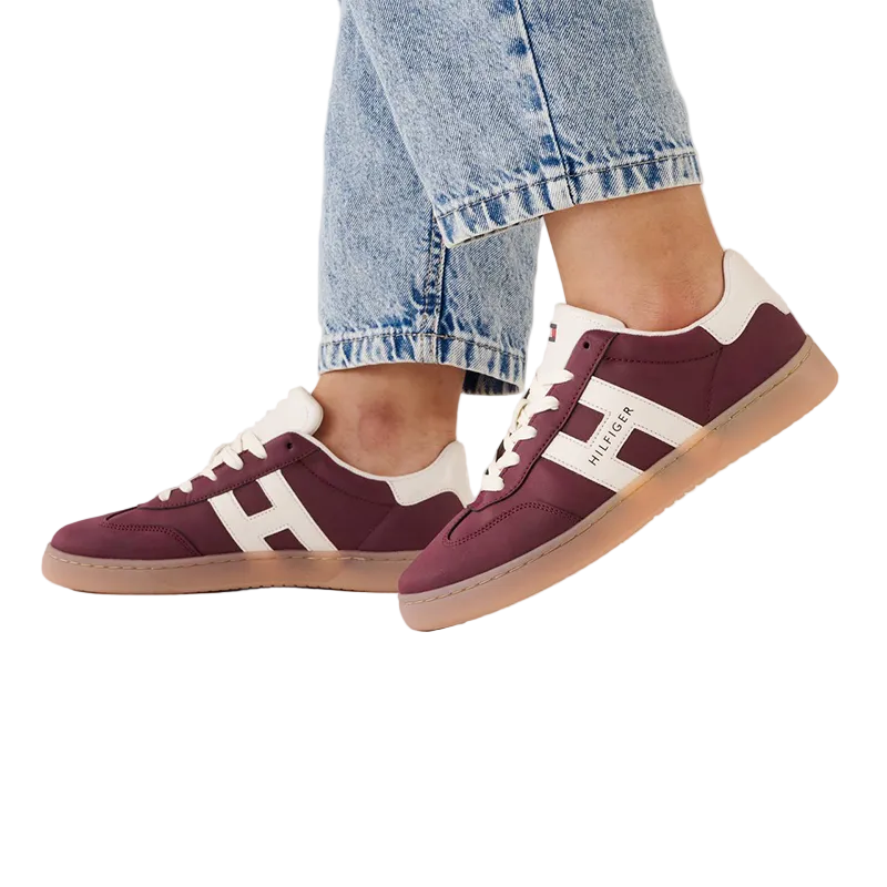 Tommy Hilfiger Maisie Sneakers Women #TWS01