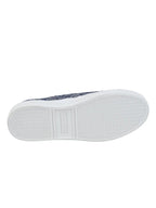 Tommy Hilfiger Canvas platform Sneakers Women #TWS03