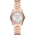 Emporio Armani Federico Watch #EAWW01