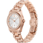 Emporio Armani Federico Watch #EAWW01
