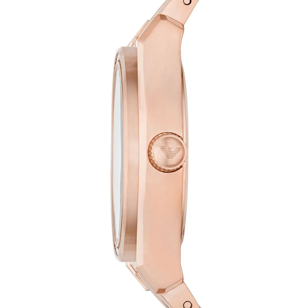 Emporio Armani Federico Watch #EAWW01