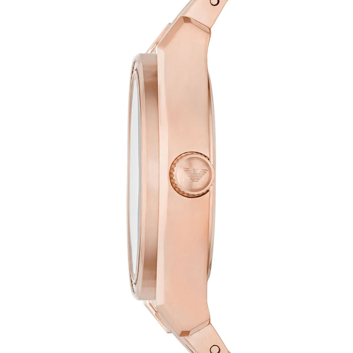Emporio Armani Federico Watch #EAWW01