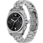 Emporio Armani Federico Watch For Men #EAMW01
