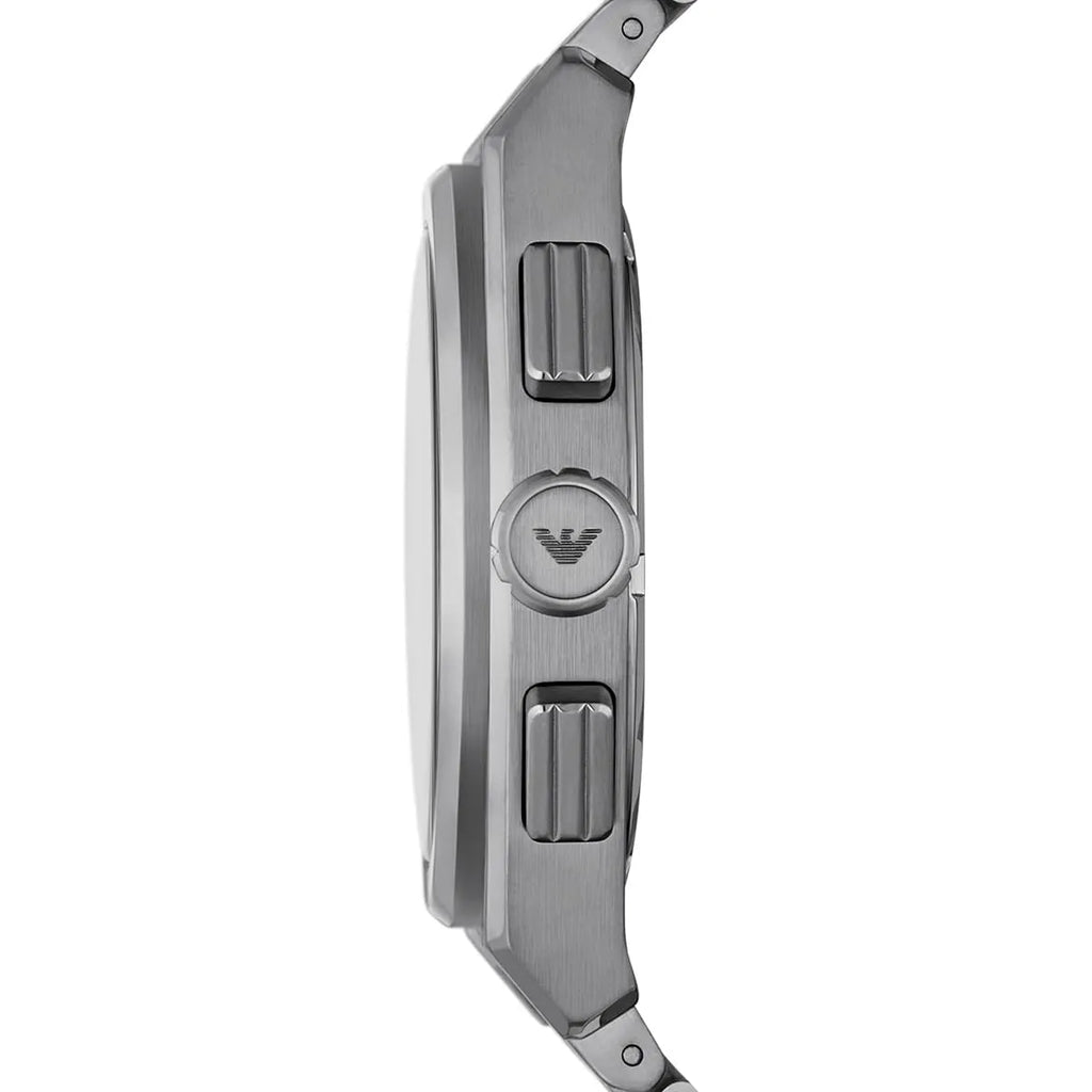 Emporio Armani Federico Watch For Men #EAMW01