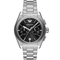 Emporio Armani Federico Watch For Men #EAMW01