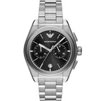 Emporio Armani Federico Watch For Men #EAMW01