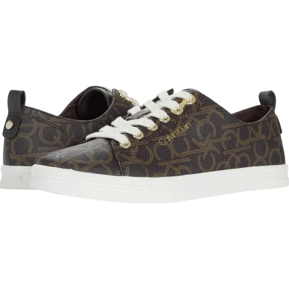 Calvin Klein Michaela Sneaker CKW7