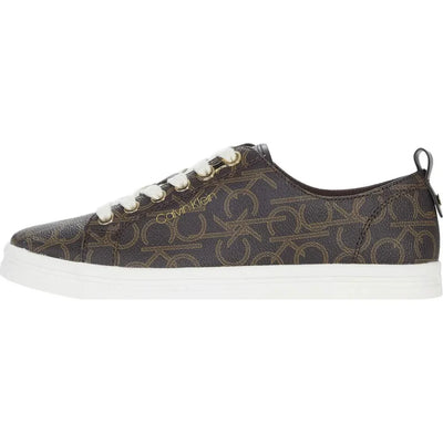 Calvin Klein Michaela Sneaker CKW7