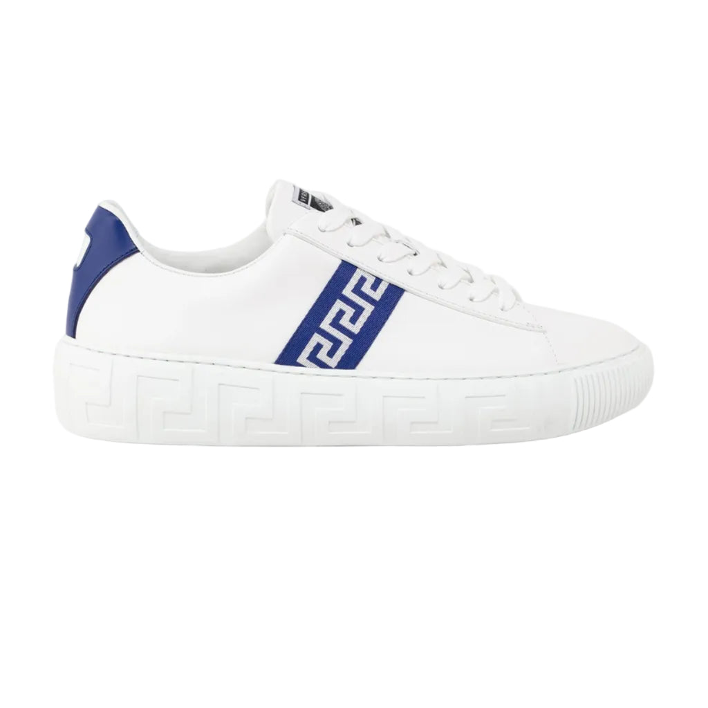 Versace Greca Men Shoes #VSM04