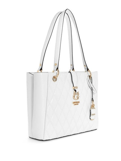 Textured Quilted Structured GBWM1