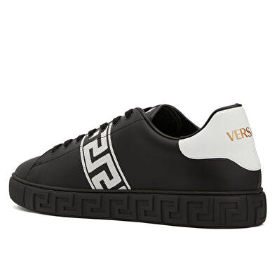 Versace Greca Men Shoes #VSM01