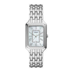 FOSSIL  RAQUEL Wristwatch  #FWW01
