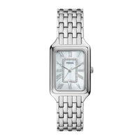 FOSSIL  RAQUEL Wristwatch  #FWW01