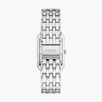 FOSSIL  RAQUEL Wristwatch  #FWW01