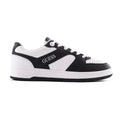 Guess Ellies White Sneakers Women #GWS01