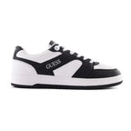 Guess Ellies White Sneakers Women #GWS01