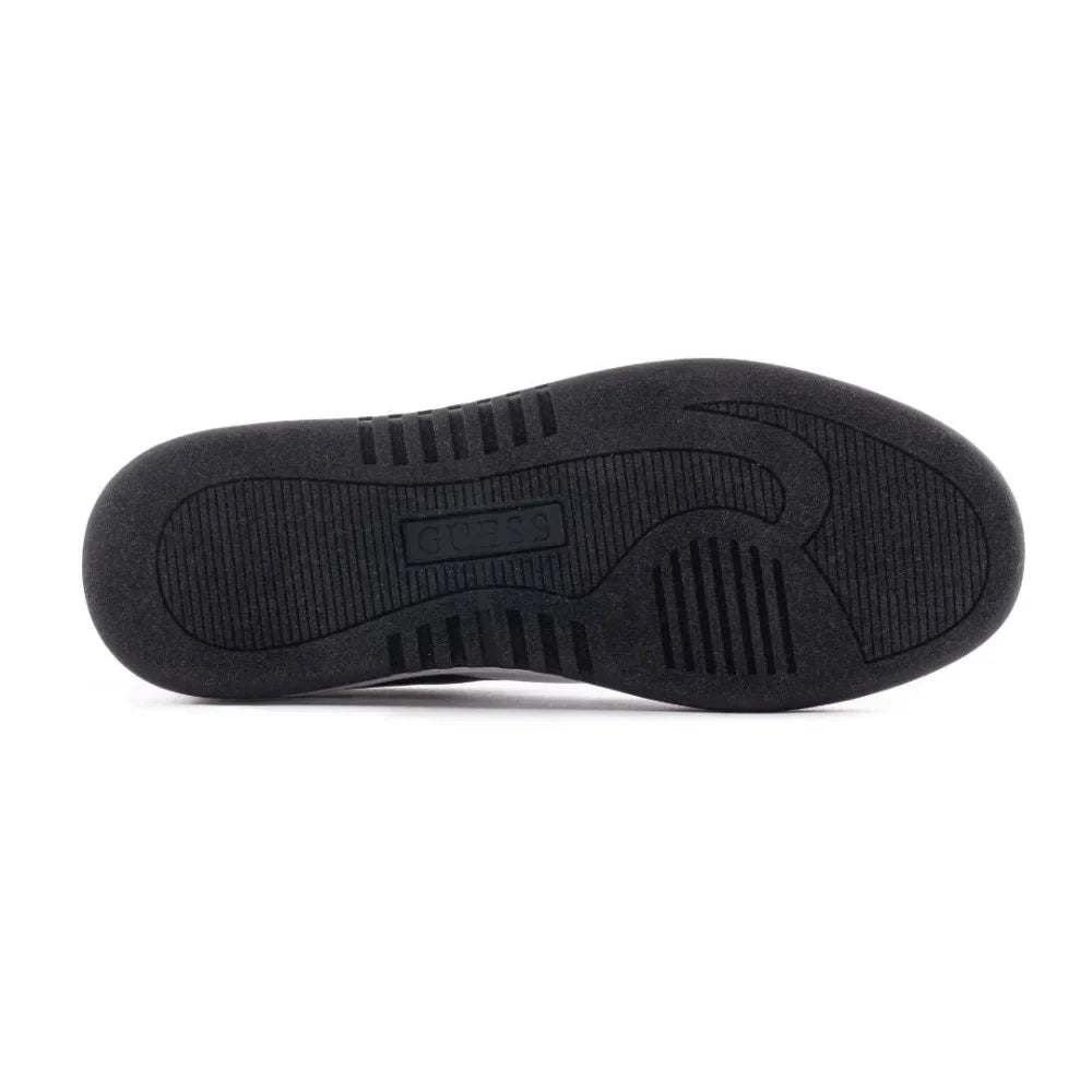 Guess Ellies White Sneakers Women #GWS01