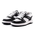 Guess Ellies White Sneakers Women #GWS01